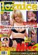 Ceske Loznice 3 (1999) Mens Magazine